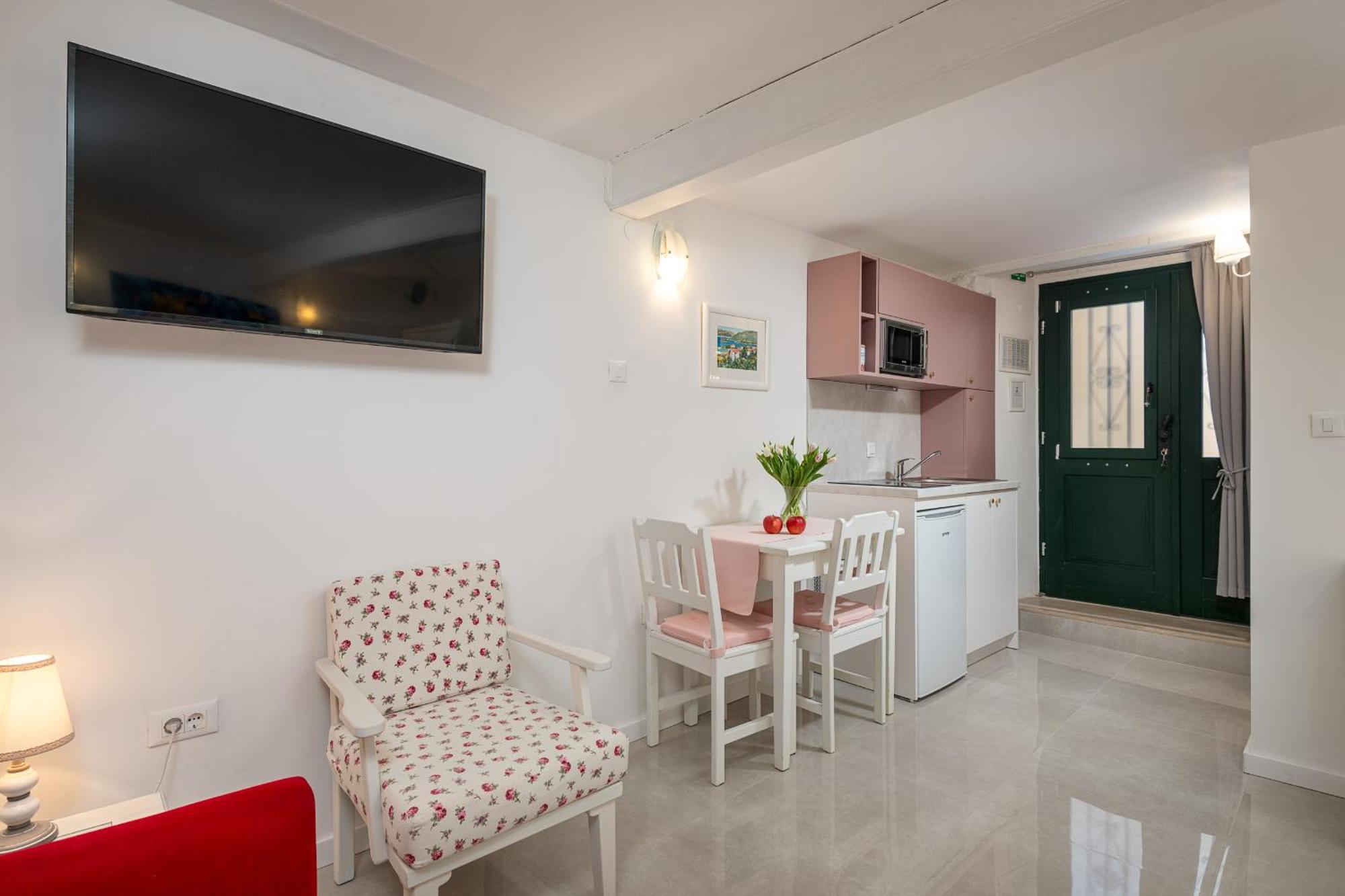 Apartment Stulli 1 Dubrovnik Exterior photo