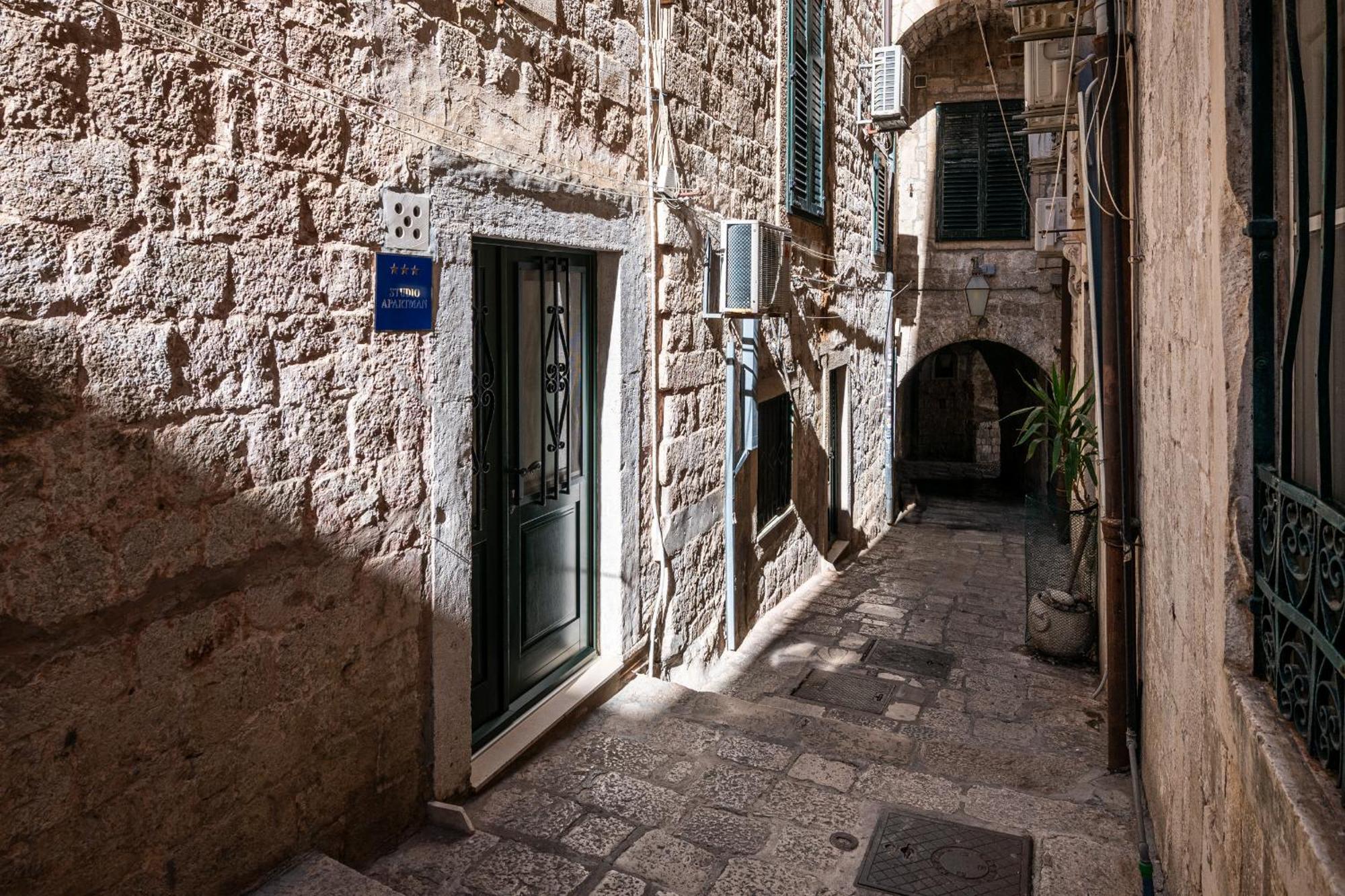 Apartment Stulli 1 Dubrovnik Exterior photo
