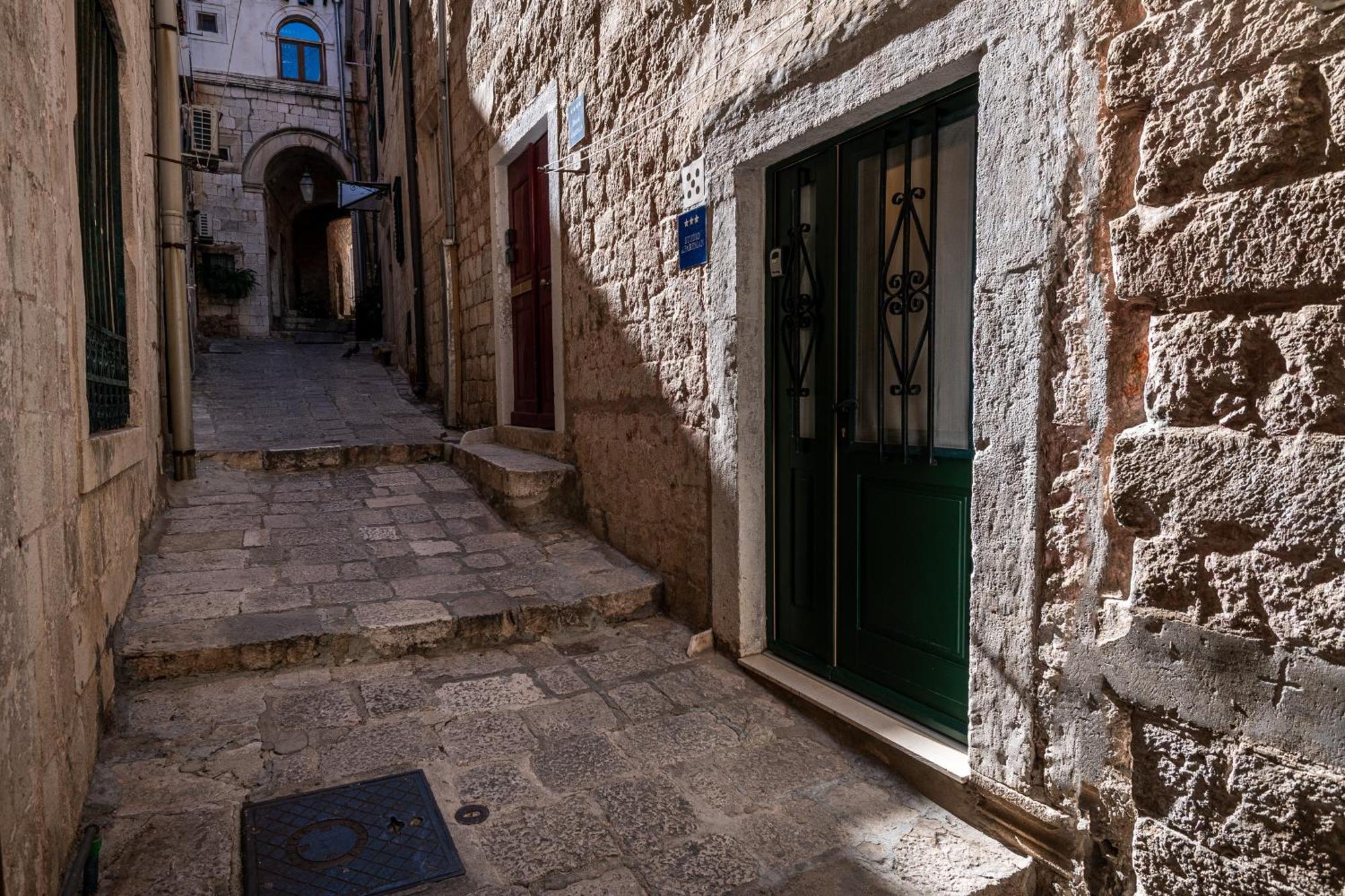 Apartment Stulli 1 Dubrovnik Exterior photo
